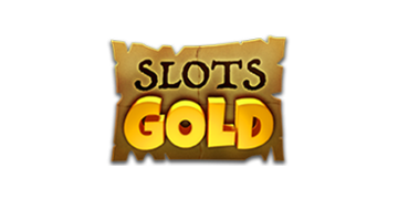 Slots Gold Casino Logo