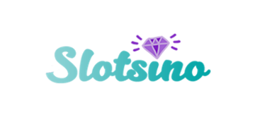Slotsino Casino Logo