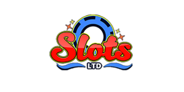 SlotsLTD Casino Logo