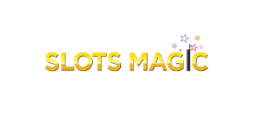 Slots Magic Casino Logo