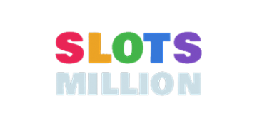 SlotsMillion Casino Logo