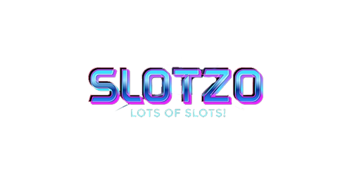 Slotzo Casino Logo