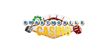 Smart Mobile Casino Logo