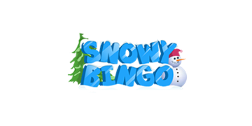 Snowy Bingo Casino Logo