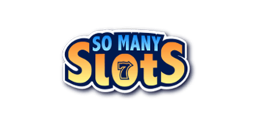 SoManySlots Casino Logo