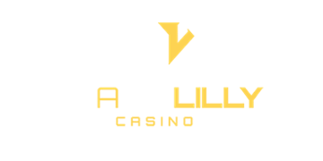 Space Lilly Casino Logo