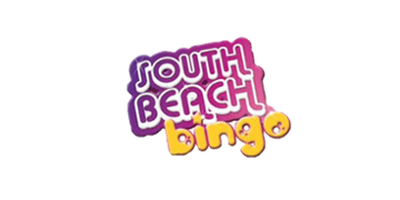 SouthBeachBingo Casino Logo