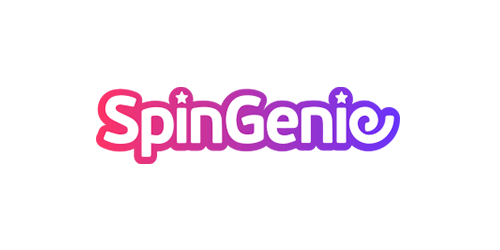 SpinGenie Casino Logo