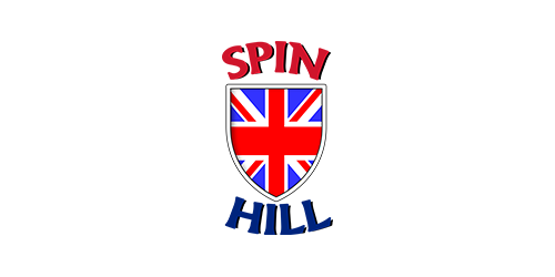 Spin Hill Casino Logo