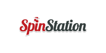 Spin Station Casino Logo