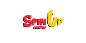 SpinUp Casino Logo