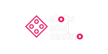 SlotsandCasino Logo