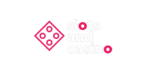 SlotsandCasino Logo