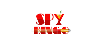 Spy Bingo Casino Logo