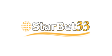 StarBet33 Casino Logo