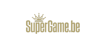 Supergame Casino Logo
