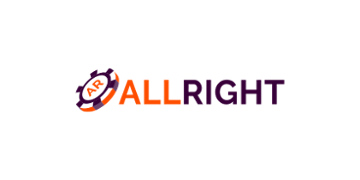 All Right Casino Logo