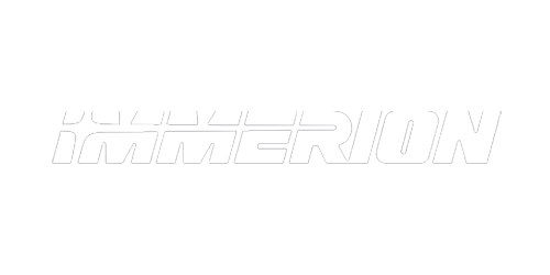 Immerion Casino Logo