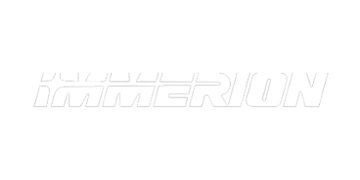 Immerion Casino Logo