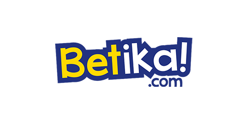 Betika Casino Logo