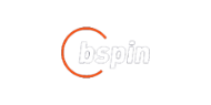 Bspin.io Casino Logo