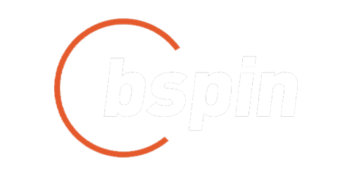 Bspin.io Casino Logo