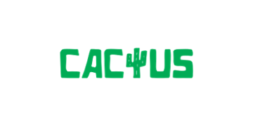 Cactus Casino Logo