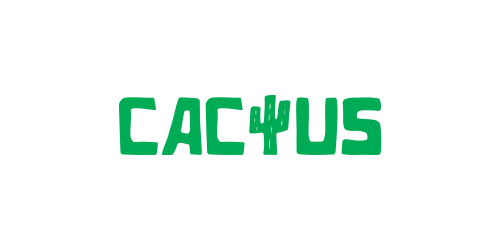 Cactus Casino Logo