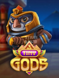 3 Tiny Gods Bonanza
