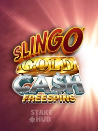 Slingo Gold Cash