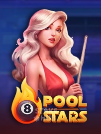8 Pool Stars