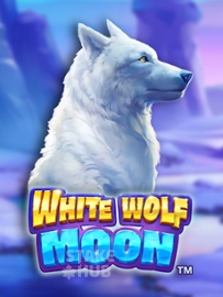White Wolf Moon