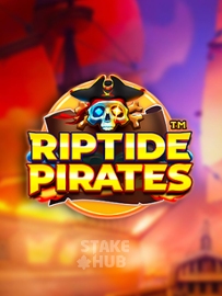 Riptide Pirates