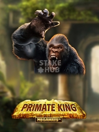 Primate King Megaways