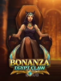 Bonanza Egypt Claw