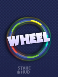 Wheel (Hacksaw Gaming)