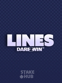 Lines (Hacsaw Gaming)