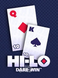Hi-Lo (Hacsaw Gaming)