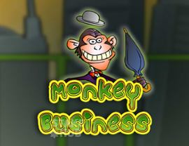 Monkey Business