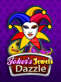 Joker's Jewels Dazzle
