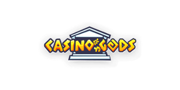 Casino Gods Logo