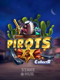 Pirots 3