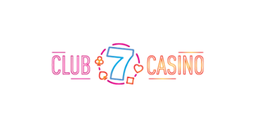 Club7 Casino Logo