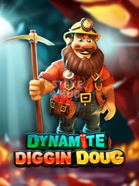 Dynamite Diggin Doug