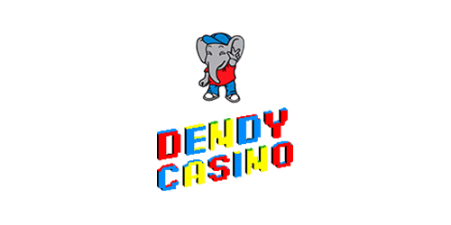 Dendy Casino Logo