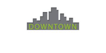 Downtown Bingo Casino Logo
