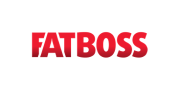 FatBoss Casino Logo