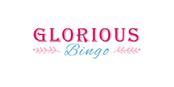 Glorious Bingo Casino Logo
