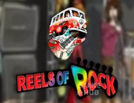 Reels of Rock