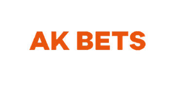 AK BETS Casino Logo